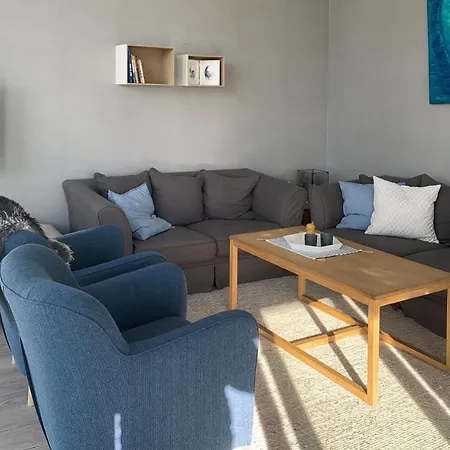 Ferienhaus 5 Bedroom Gorgeous In Vikedal