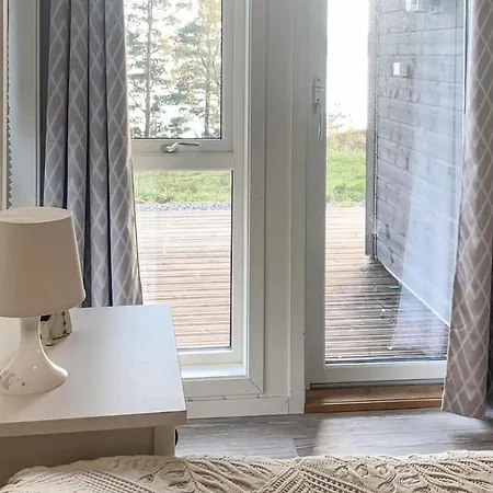 5 Bedroom Gorgeous In Vikedal