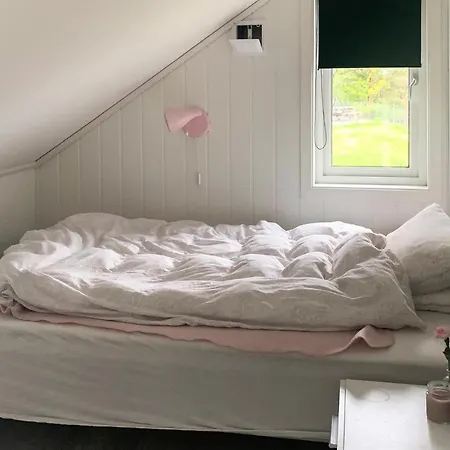 Σπίτι διακοπών 5 Bedroom Gorgeous In Vikedal