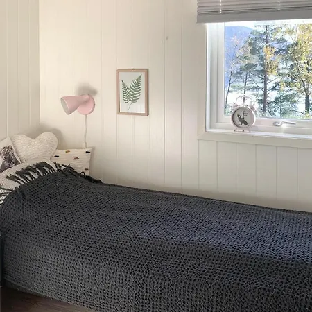 Σπίτι διακοπών 5 Bedroom Gorgeous In